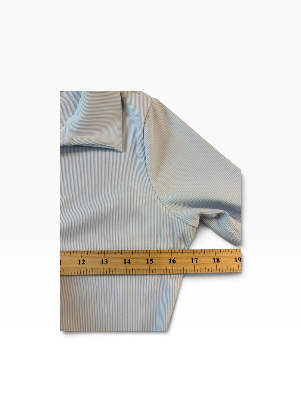 Travis Mathew MoveKnit Golf Polo Medium NWT - Picture 10 of 12